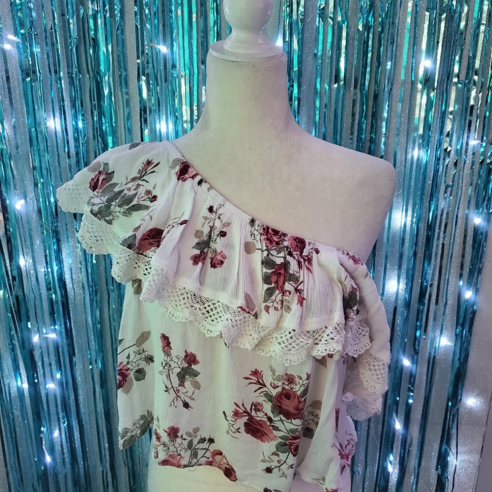 Blouse - Picture 3 of 5